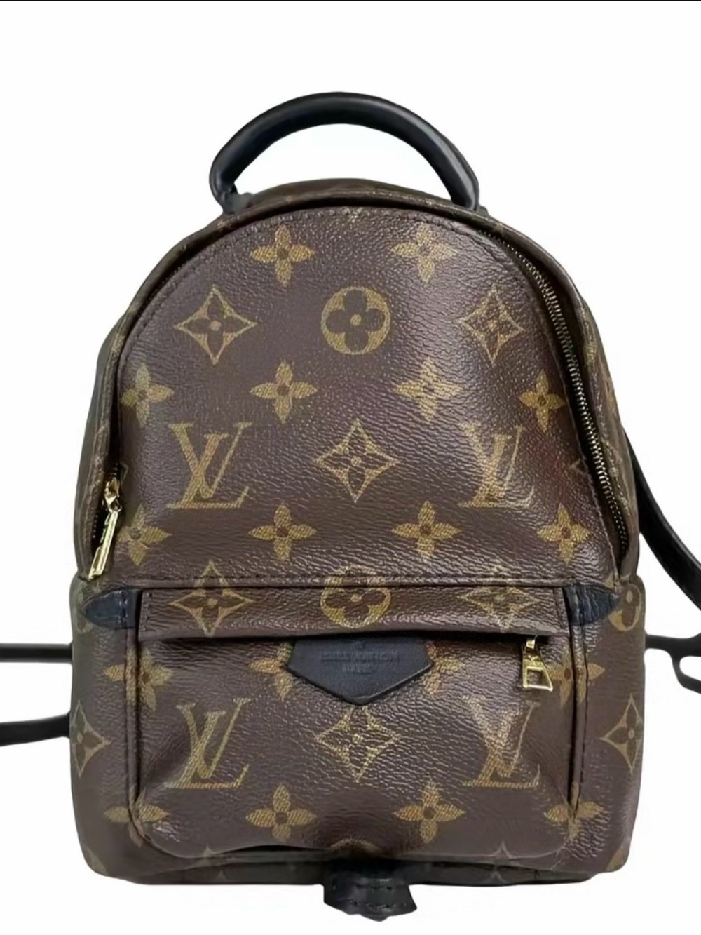 Louis Vuitton Palm Springs Backpack